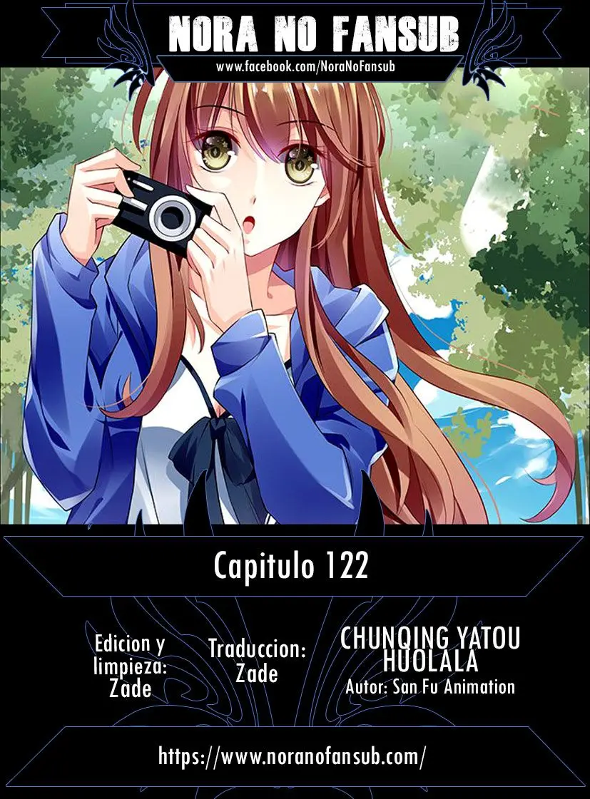 Chunqing Yatou Xiuxiang Tao (2017) - Capítulo 122 - Página 1 - LectorTMOo