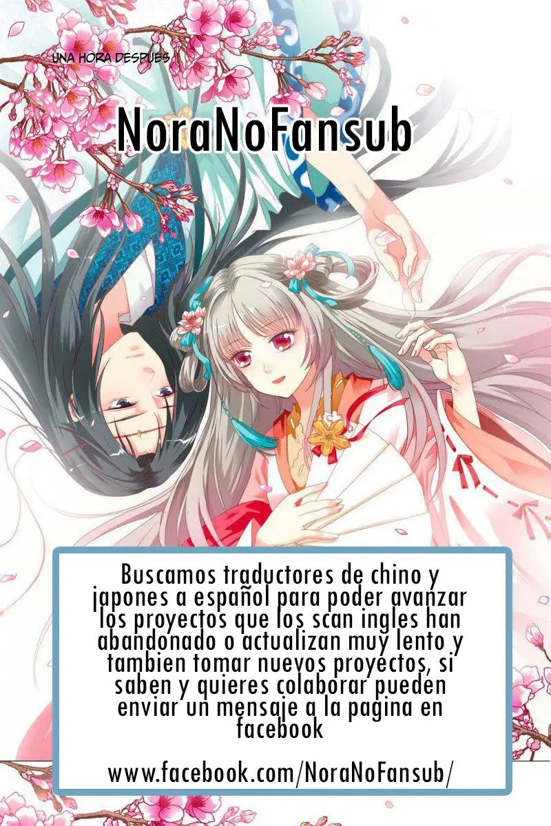 Chunqing Yatou Xiuxiang Tao (2017) - Capítulo 126 - Página 10 - LectorTMOo