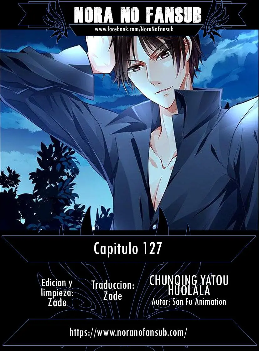 Chunqing Yatou Xiuxiang Tao (2017) - Capítulo 127 - Página 1 - LectorTMOo