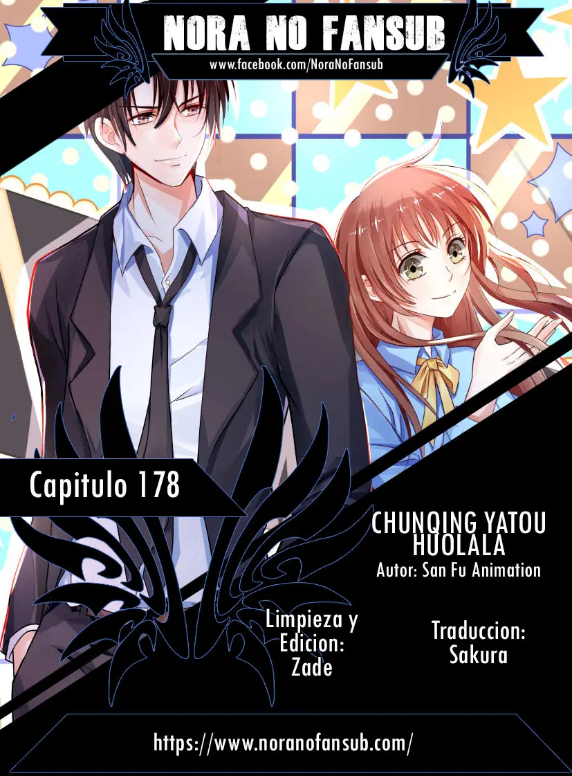 Chunqing Yatou Xiuxiang Tao (2017) - Capítulo 178 - Página 1 - LectorTMOo