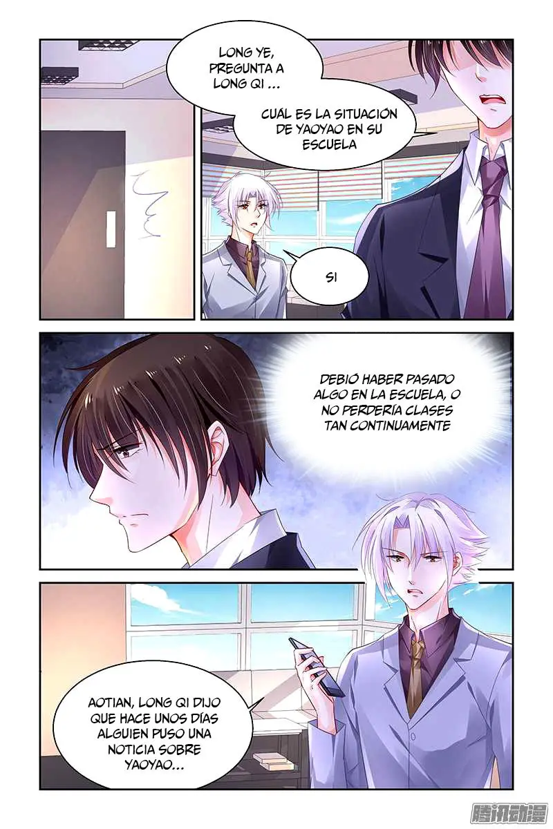 Chunqing Yatou Xiuxiang Tao (2017) - Capítulo 242 - Página 6 - LectorTMOo