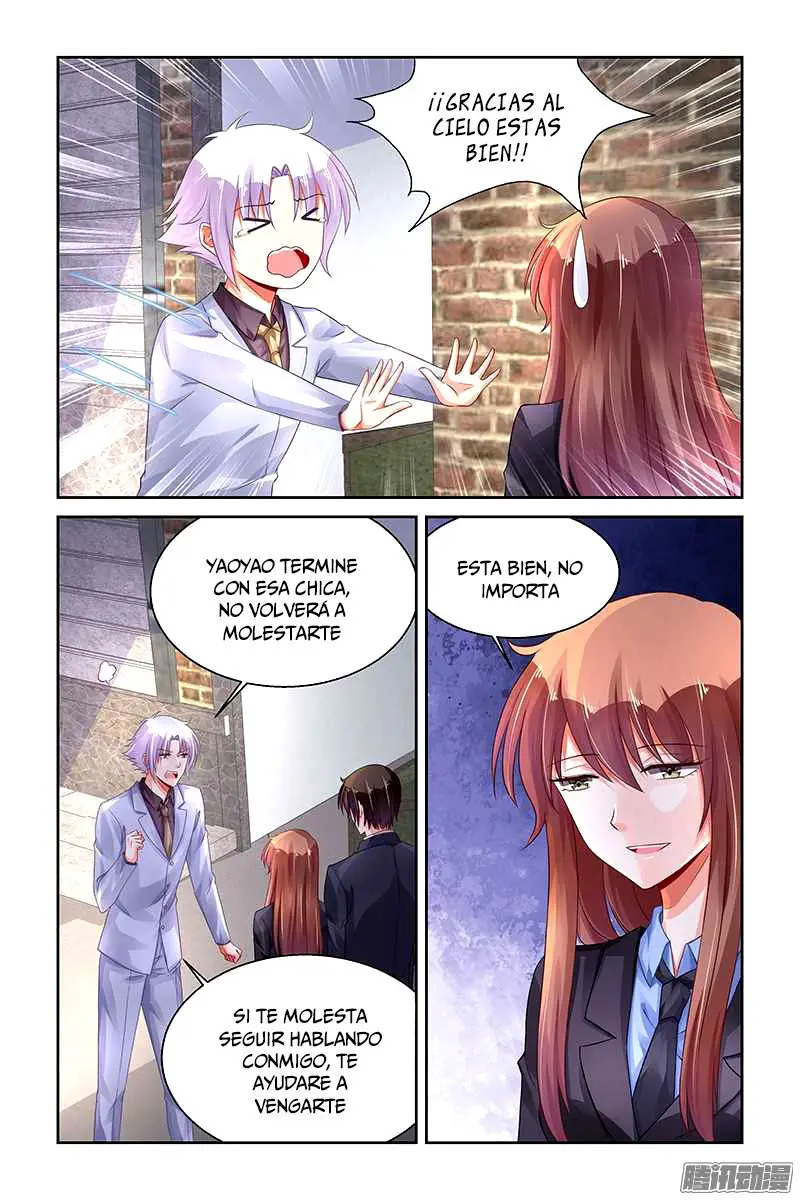 Chunqing Yatou Xiuxiang Tao (2017) - Capítulo 248 - Página 5 - LectorTMOo