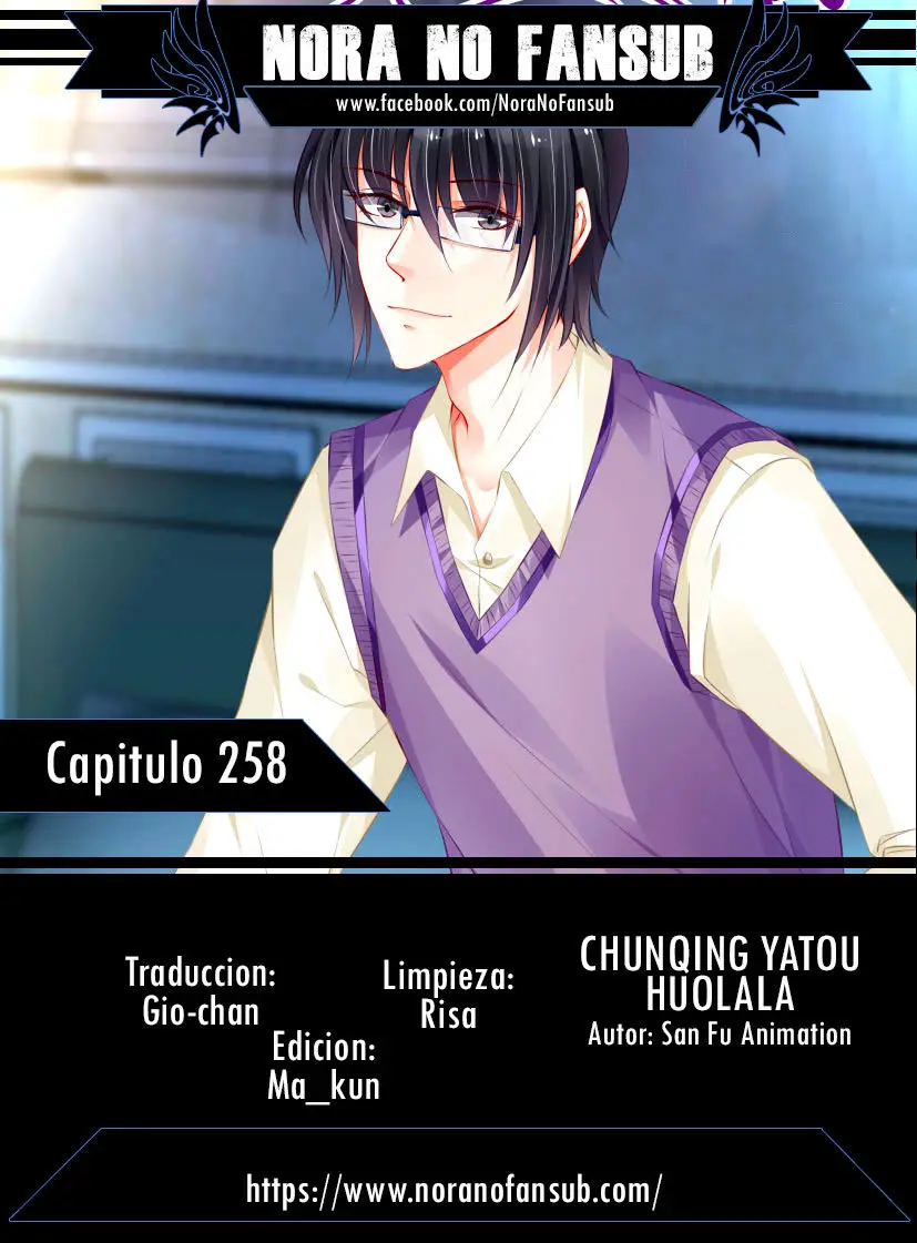 Chunqing Yatou Xiuxiang Tao (2017) - Capítulo 258 - Página 9 - LectorTMOo
