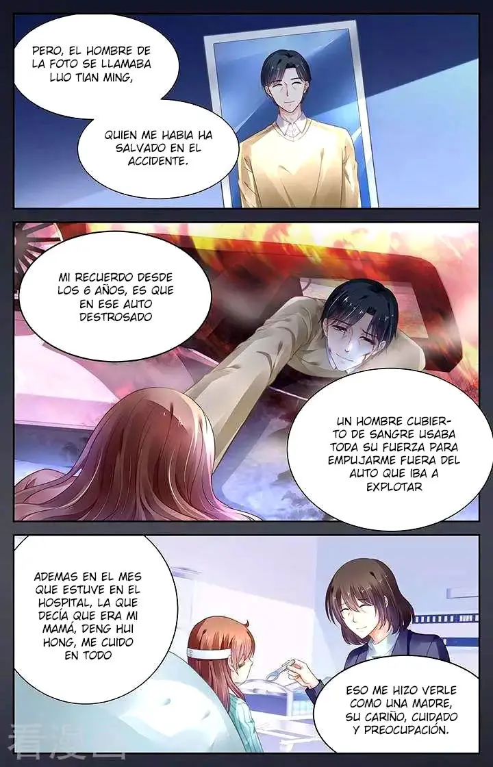 Chunqing Yatou Xiuxiang Tao (2017) - Capítulo 311 - Página 6 - LectorTMOo