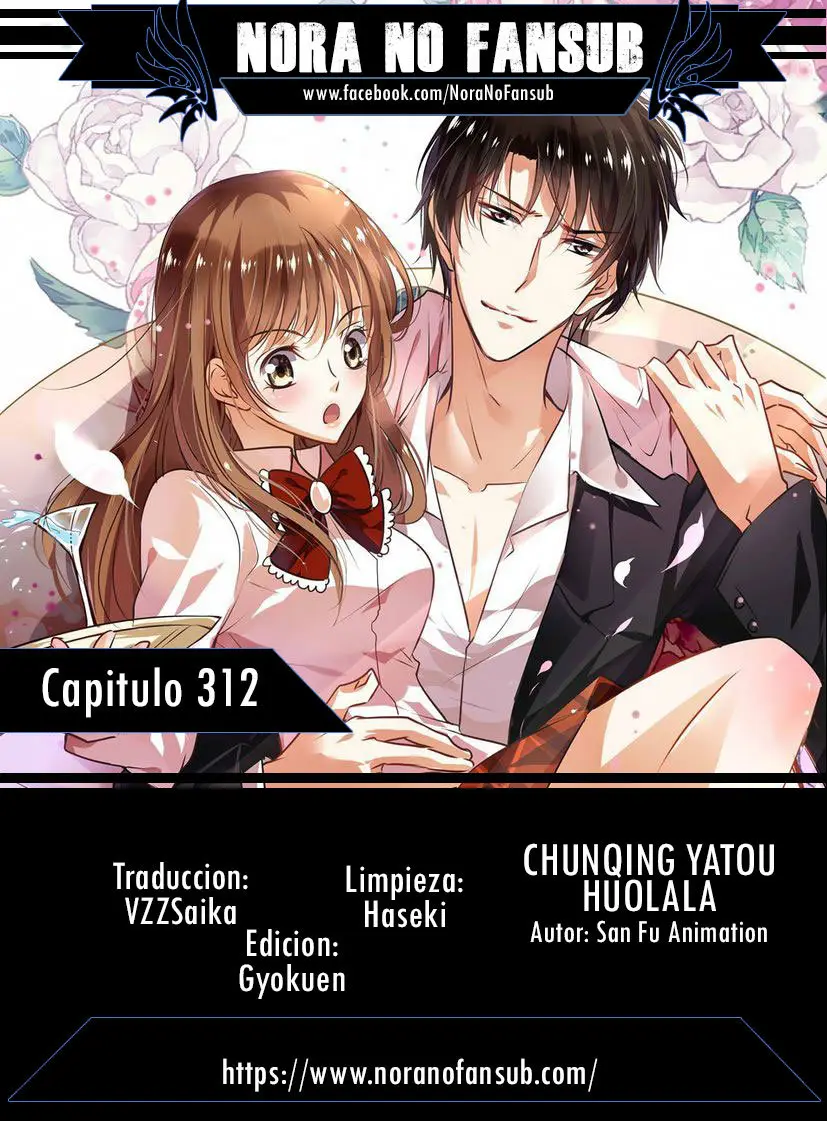 Chunqing Yatou Xiuxiang Tao (2017) - Capítulo 312 - Página 1 - LectorTMOo