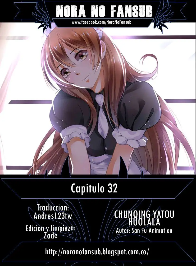 Chunqing Yatou Xiuxiang Tao (2017) - Capítulo 32 - Página 2 - LectorTMOo