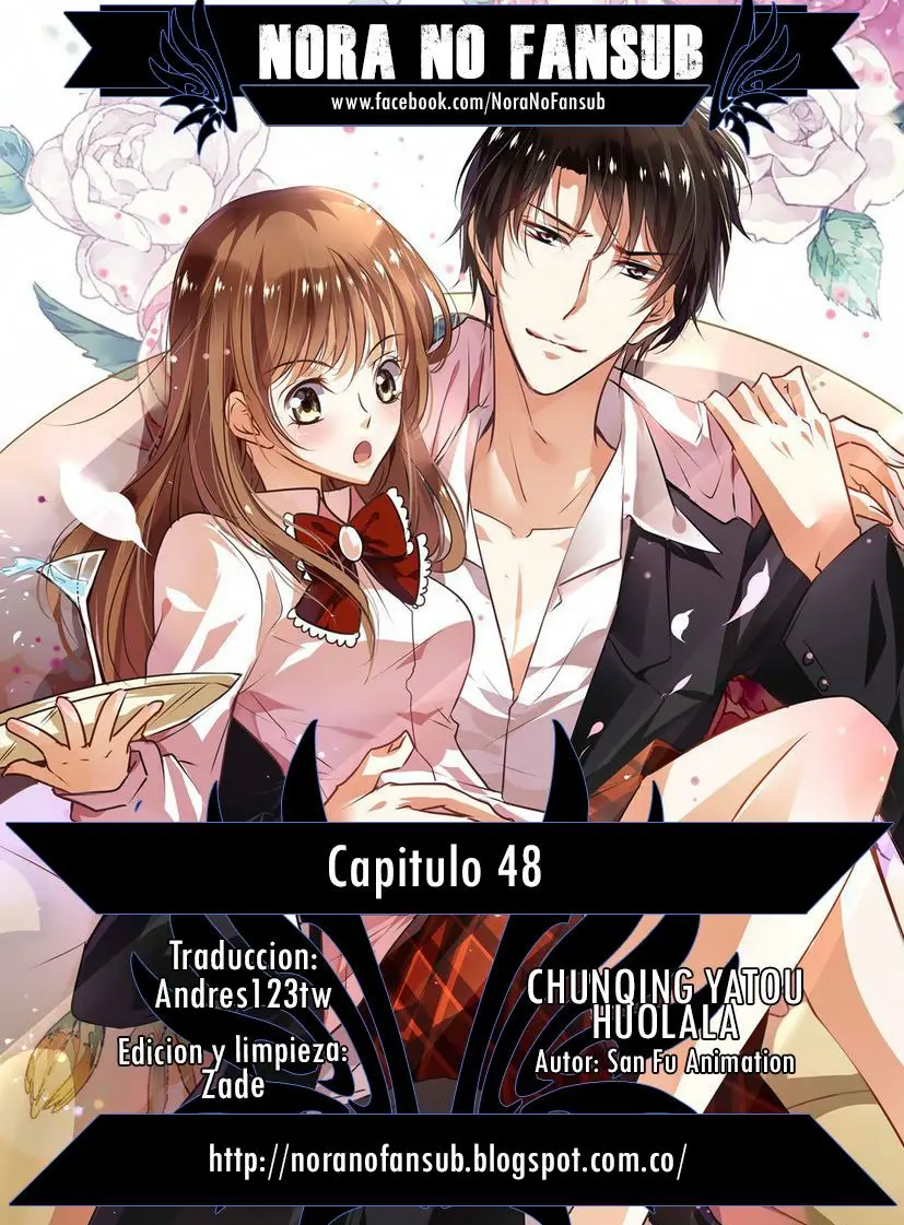 Chunqing Yatou Xiuxiang Tao (2017) - Capítulo 48 - Página 2 - LectorTMOo
