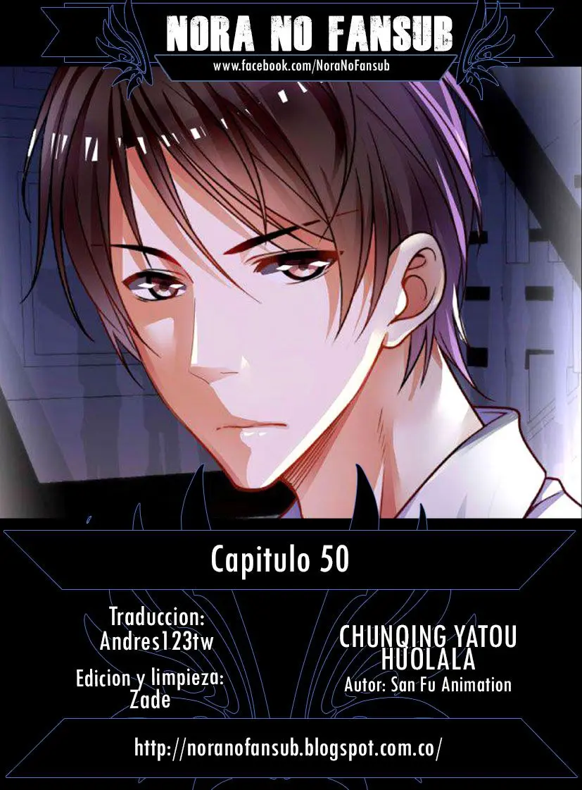 Chunqing Yatou Xiuxiang Tao (2017) - Capítulo 50 - Página 1 - LectorTMOo