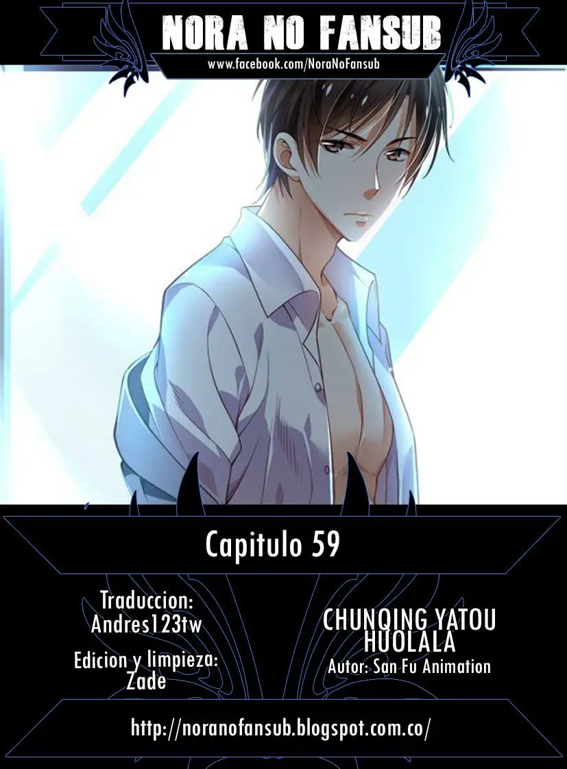 Chunqing Yatou Xiuxiang Tao (2017) - Capítulo 59 - Página 2 - LectorTMOo