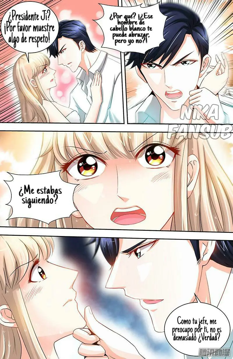 Chupa! (2001) - Capítulo 39 - Página 5 - LectorTMOo