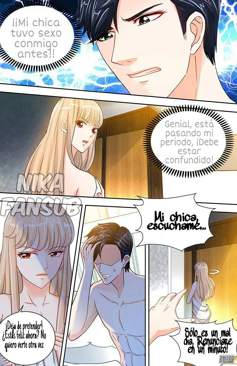 Chupa! (2001) - Capítulo 40 - Página 8 - LectorTMOo