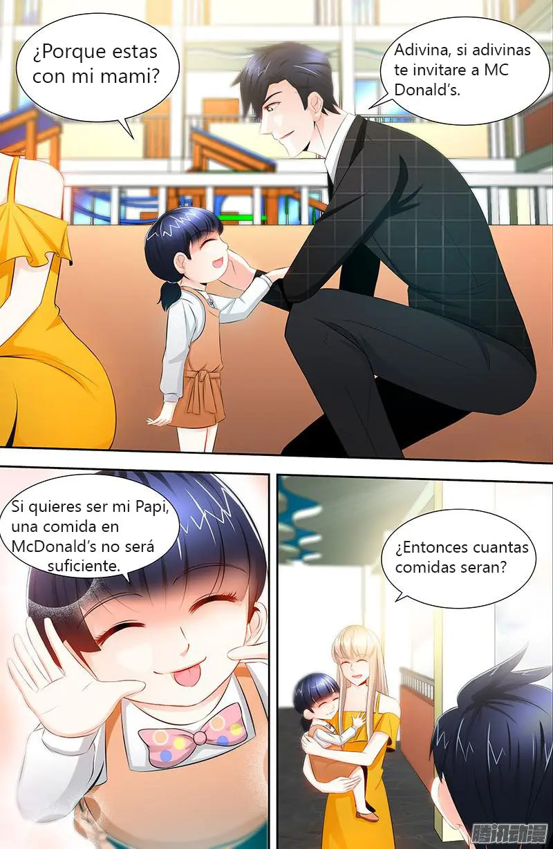 Chupa! (2001) - Capítulo 50 - Página 5 - LectorTMOo