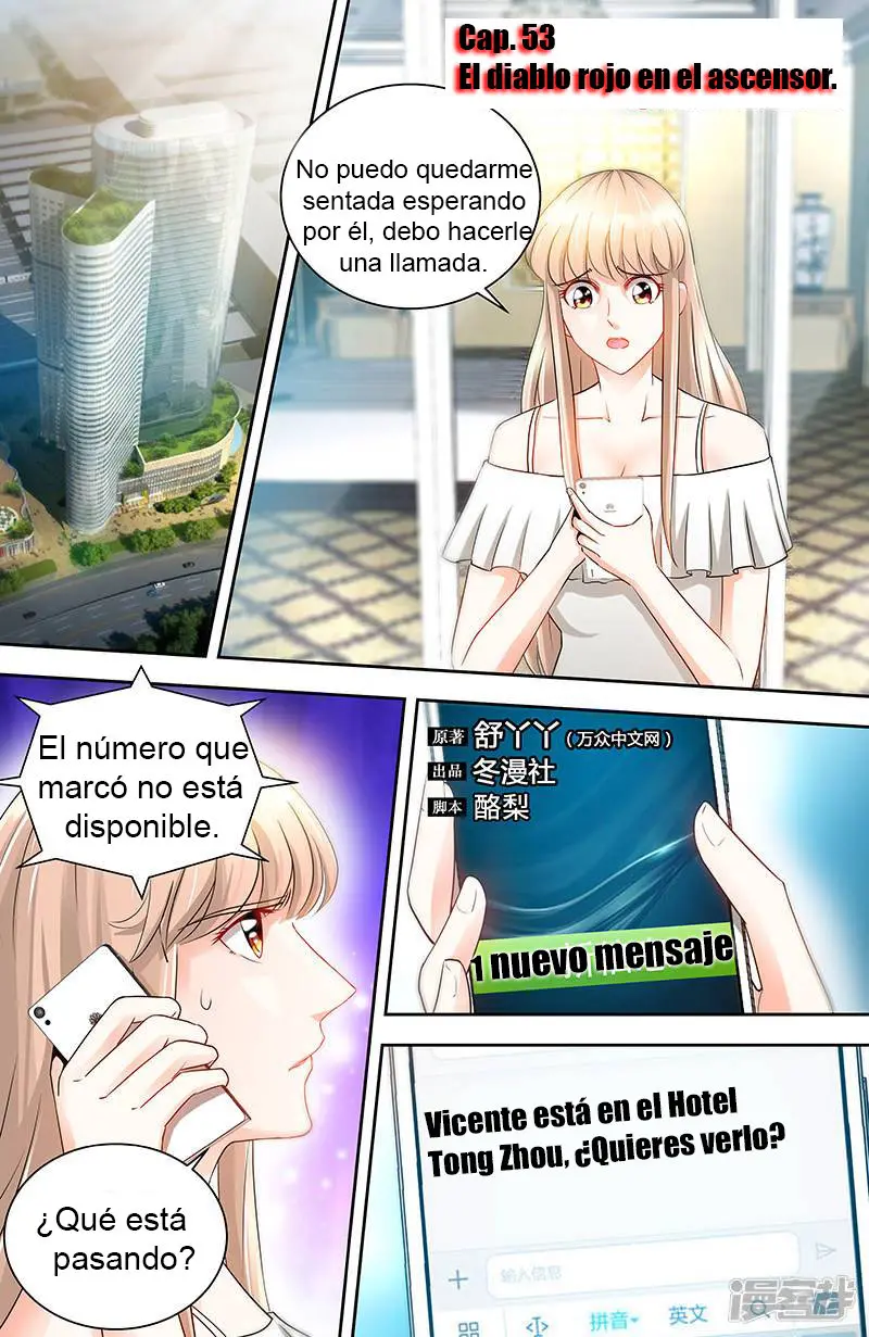 Chupa! (2001) - Capítulo 53 - Página 5 - LectorTMOo