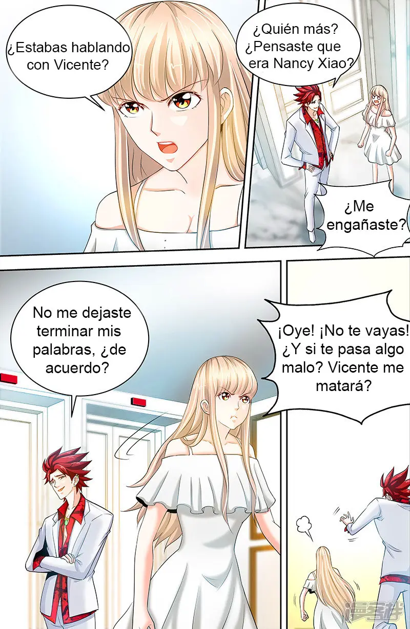 Chupa! (2001) - Capítulo 54 - Página 8 - LectorTMOo