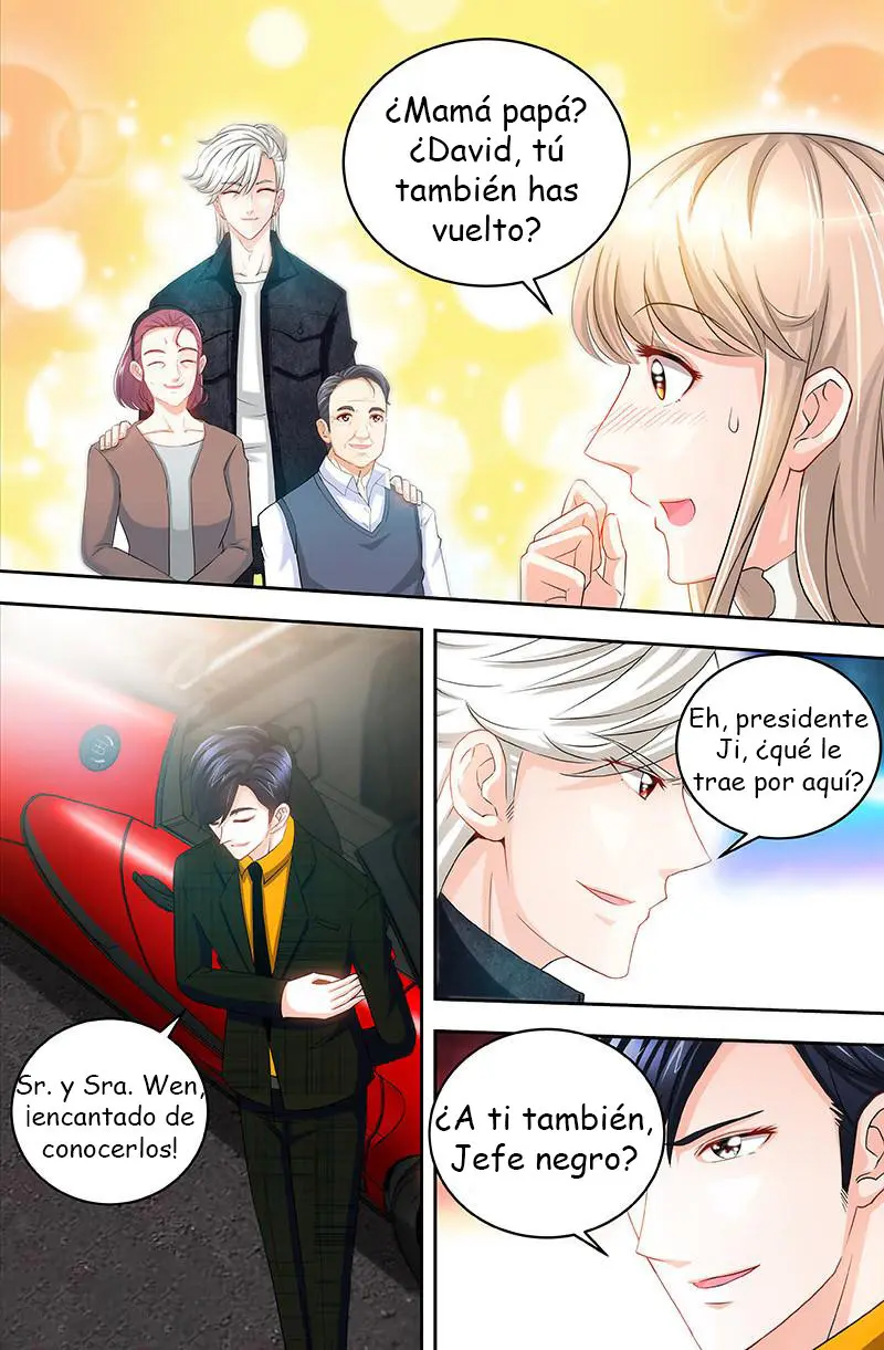 Chupa! (2001) - Capítulo 57 - Página 11 - LectorTMOo