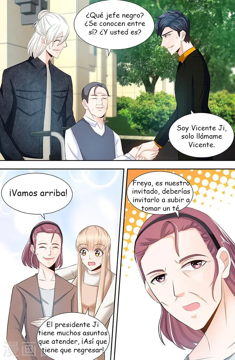 Chupa! (2001) - Capítulo 57 - Página 12 - LectorTMOo