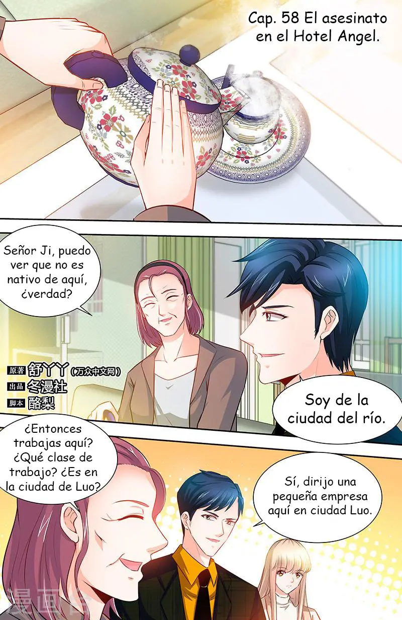 Chupa! (2001) - Capítulo 58 - Página 5 - LectorTMOo