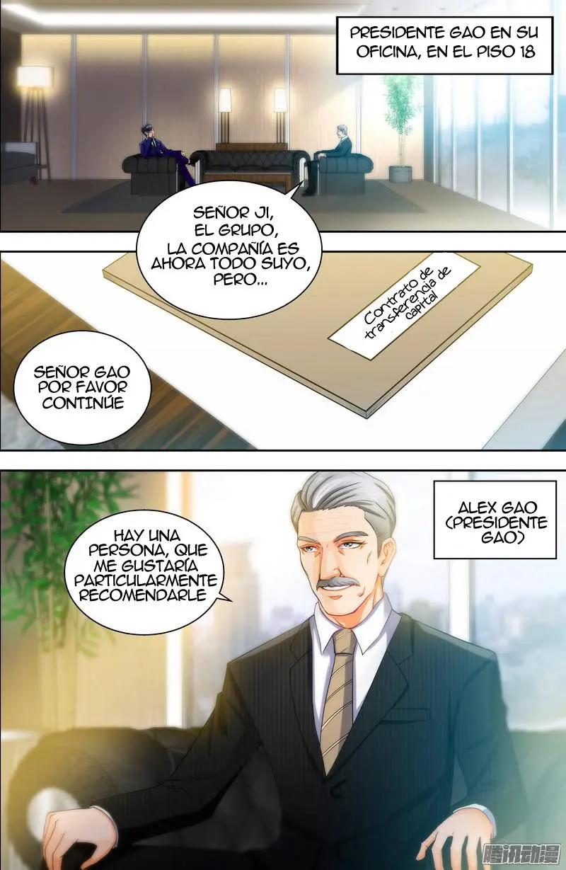 Chupa! (2001) - Capítulo 7 - Página 10 - LectorTMOo