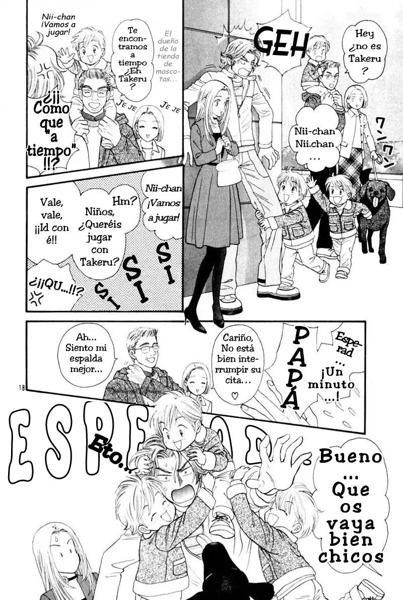 Chúpalo (2007) - Capítulo  - Página 18 - LectorTMOo
