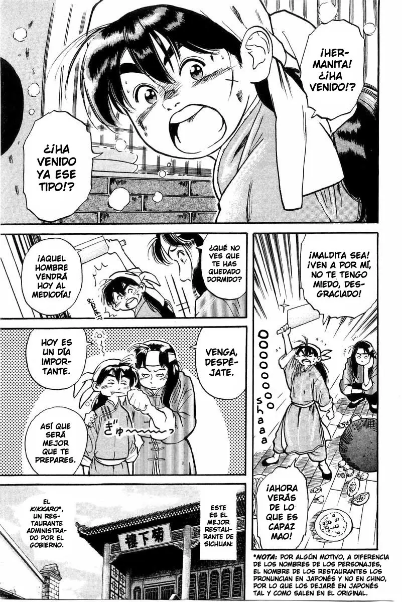 Chuukan Kanriroku Tonegawa (2015) - Capítulo 1 - Página 9 - LectorTMOo