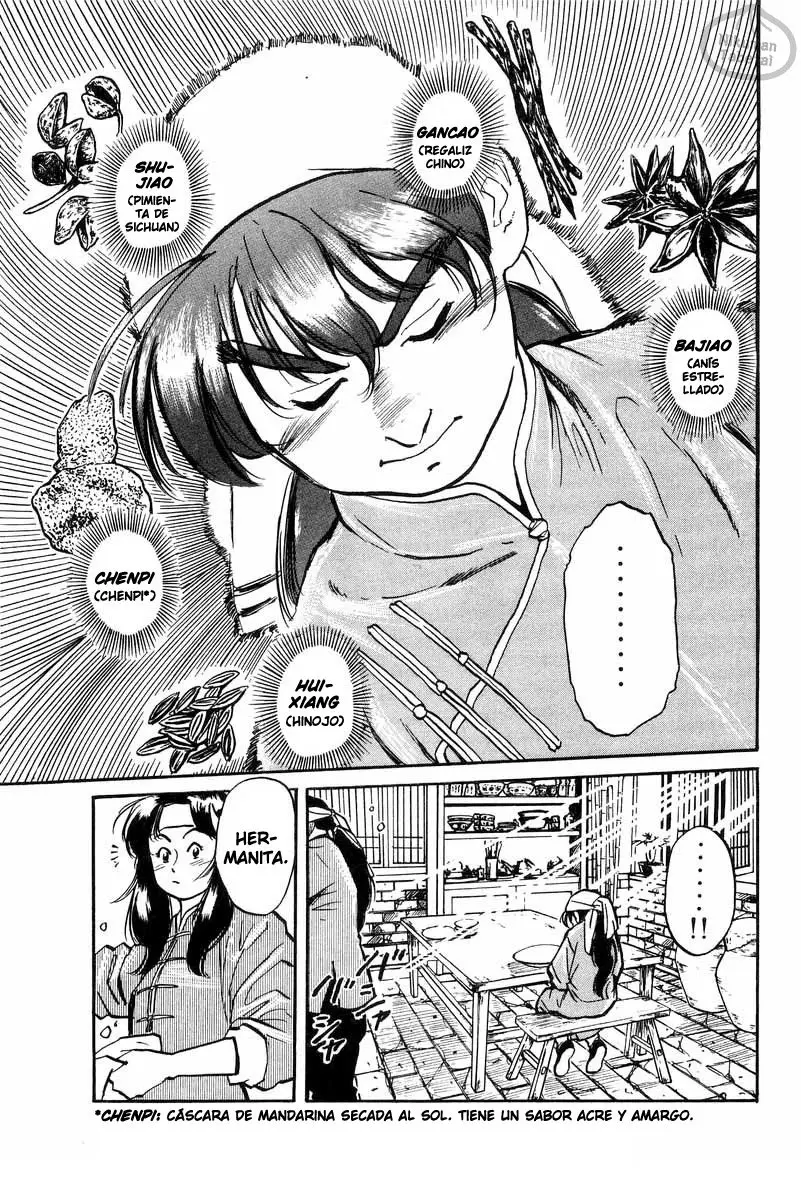 Chuukan Kanriroku Tonegawa (2015) - Capítulo 1 - Página 13 - LectorTMOo