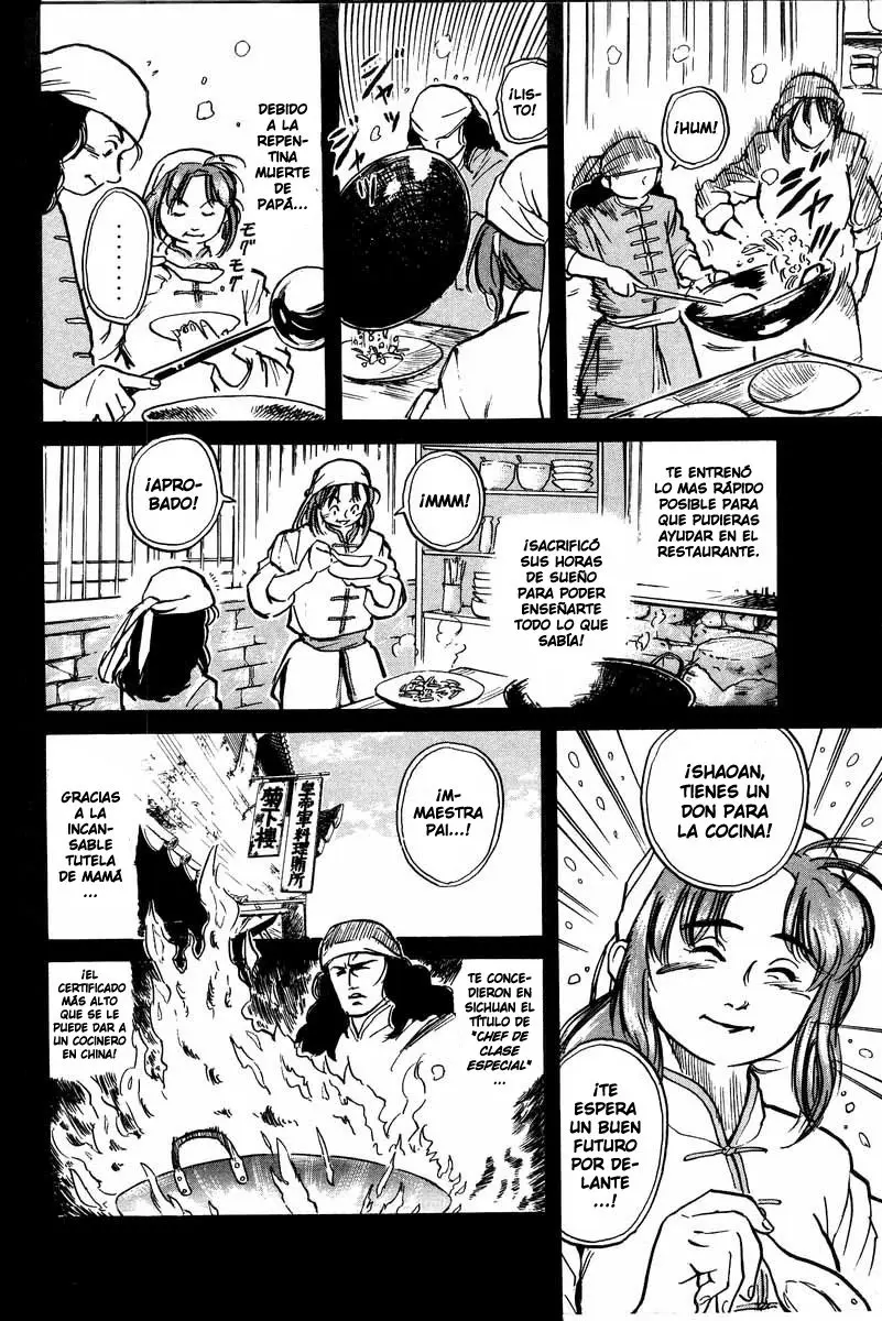 Chuukan Kanriroku Tonegawa (2015) - Capítulo 1 - Página 18 - LectorTMOo