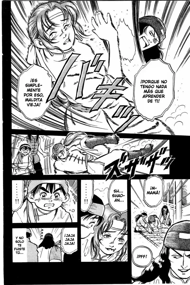 Chuukan Kanriroku Tonegawa (2015) - Capítulo 1 - Página 20 - LectorTMOo