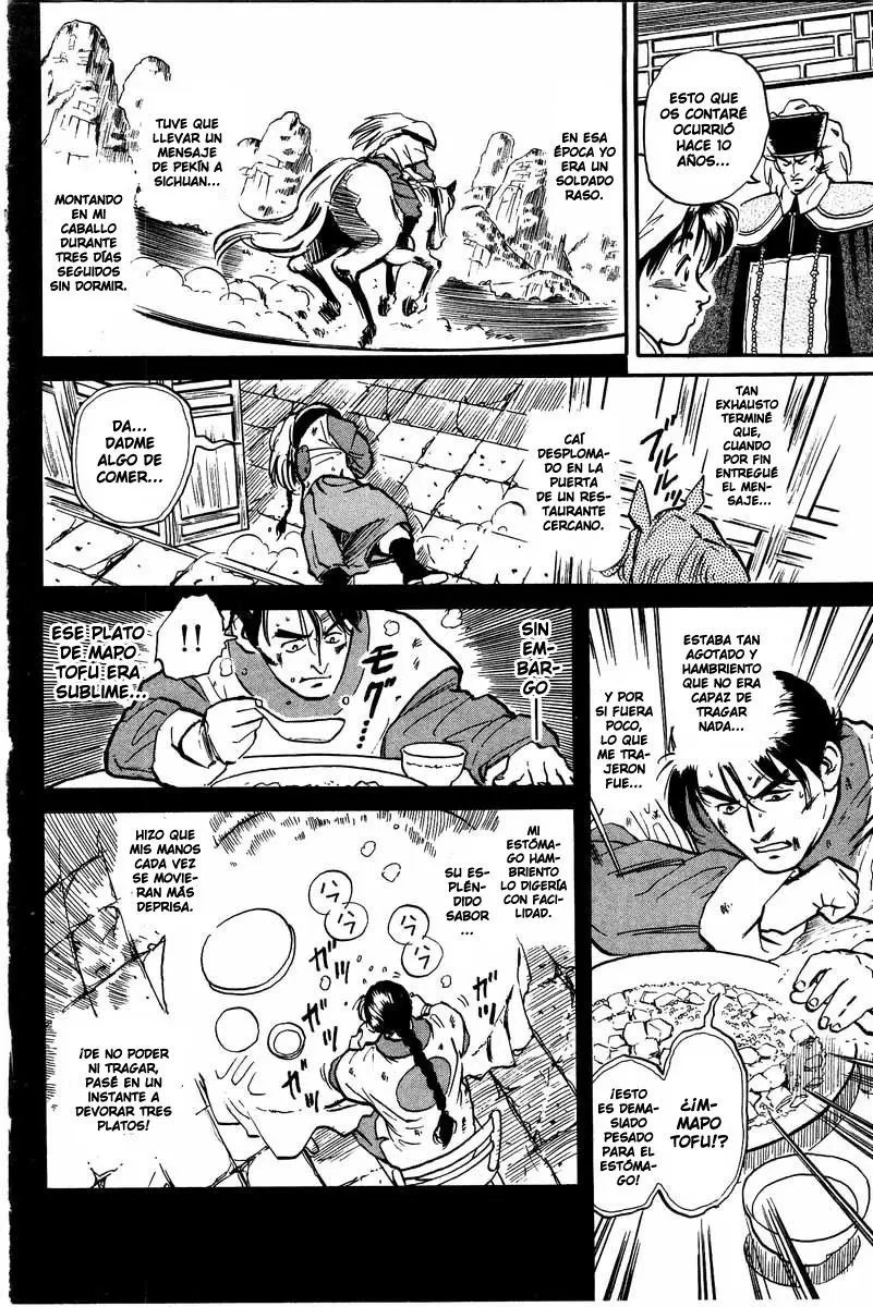 Chuukan Kanriroku Tonegawa (2015) - Capítulo 1 - Página 28 - LectorTMOo