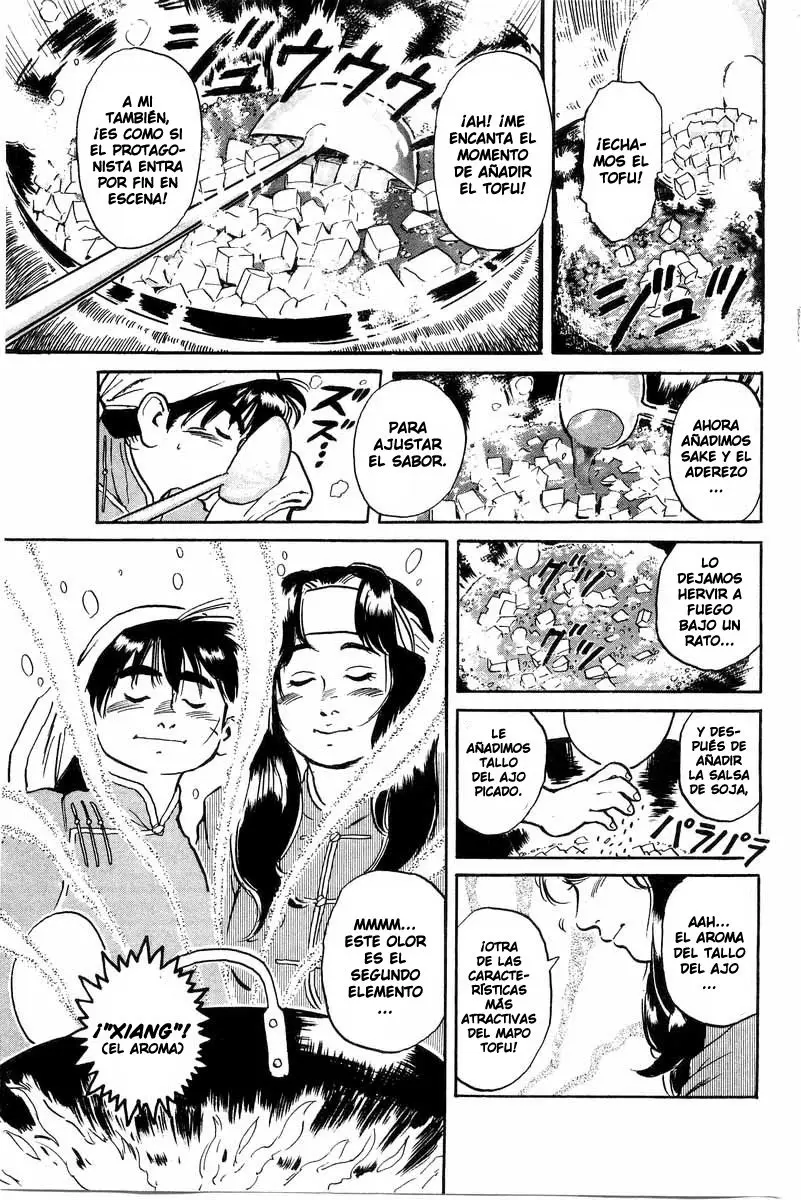 Chuukan Kanriroku Tonegawa (2015) - Capítulo 1 - Página 33 - LectorTMOo