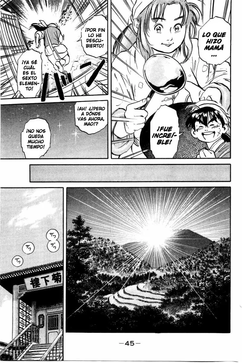 Chuukan Kanriroku Tonegawa (2015) - Capítulo 1 - Página 45 - LectorTMOo