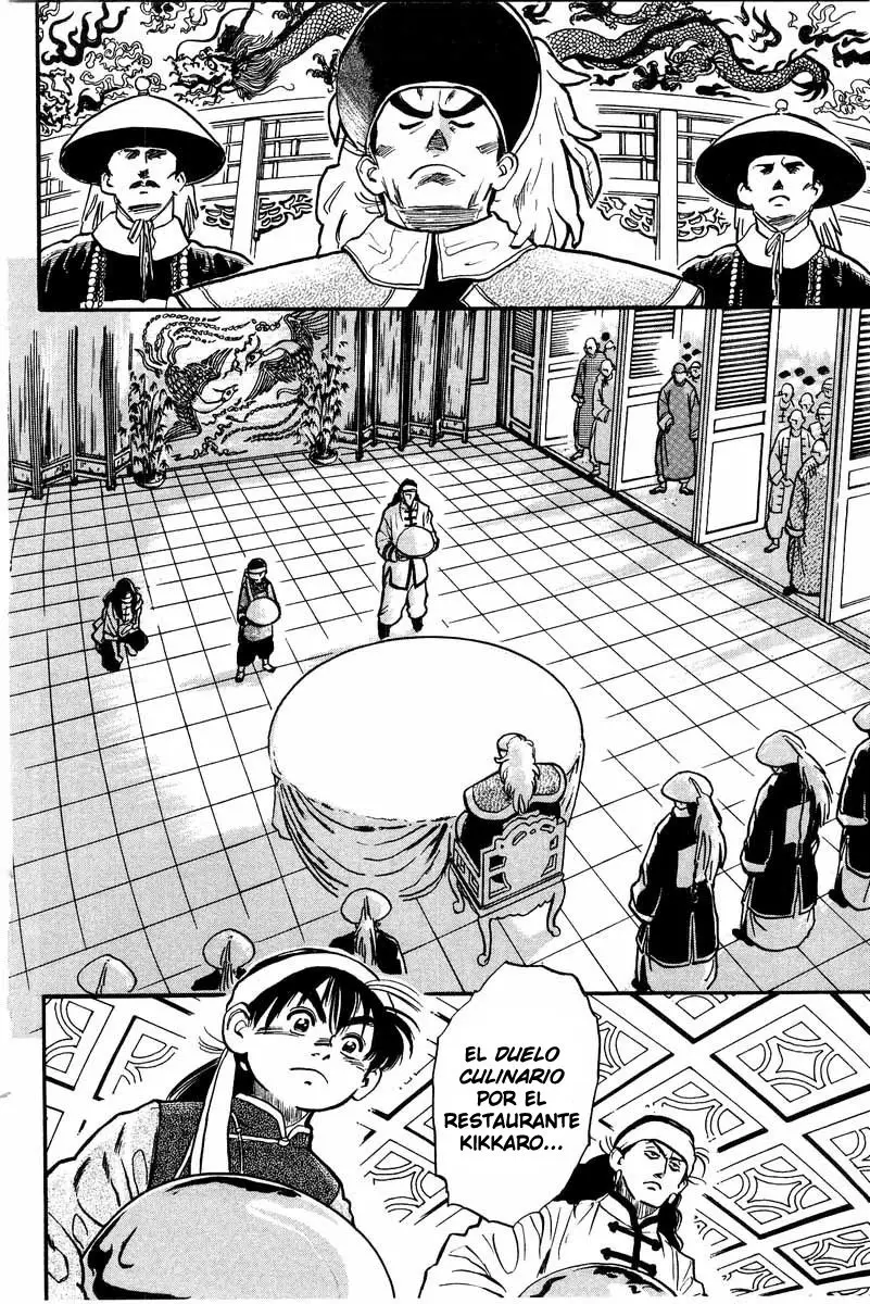 Chuukan Kanriroku Tonegawa (2015) - Capítulo 1 - Página 46 - LectorTMOo