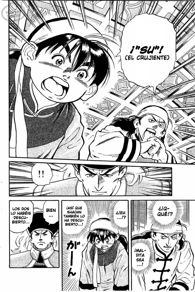Chuukan Kanriroku Tonegawa (2015) - Capítulo 1 - Página 48 - LectorTMOo