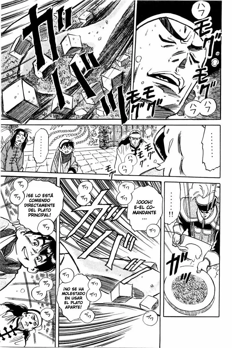 Chuukan Kanriroku Tonegawa (2015) - Capítulo 1 - Página 58 - LectorTMOo