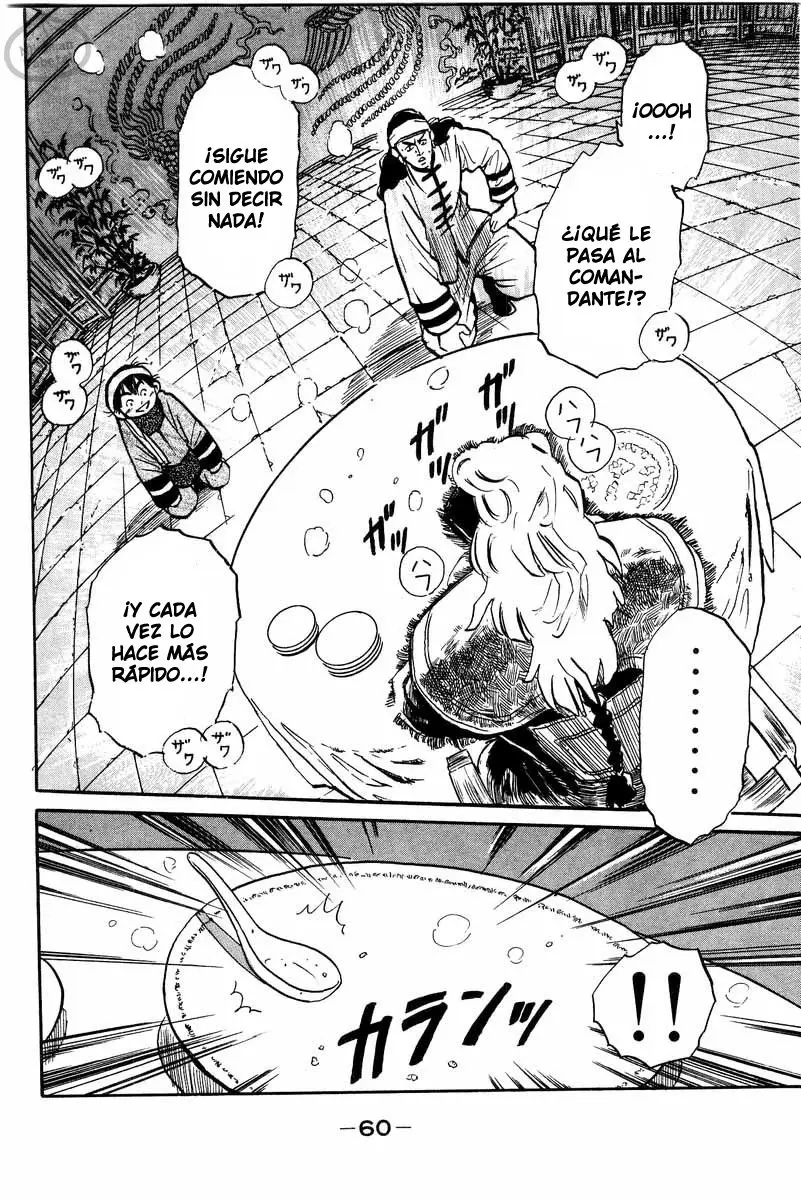 Chuukan Kanriroku Tonegawa (2015) - Capítulo 1 - Página 59 - LectorTMOo