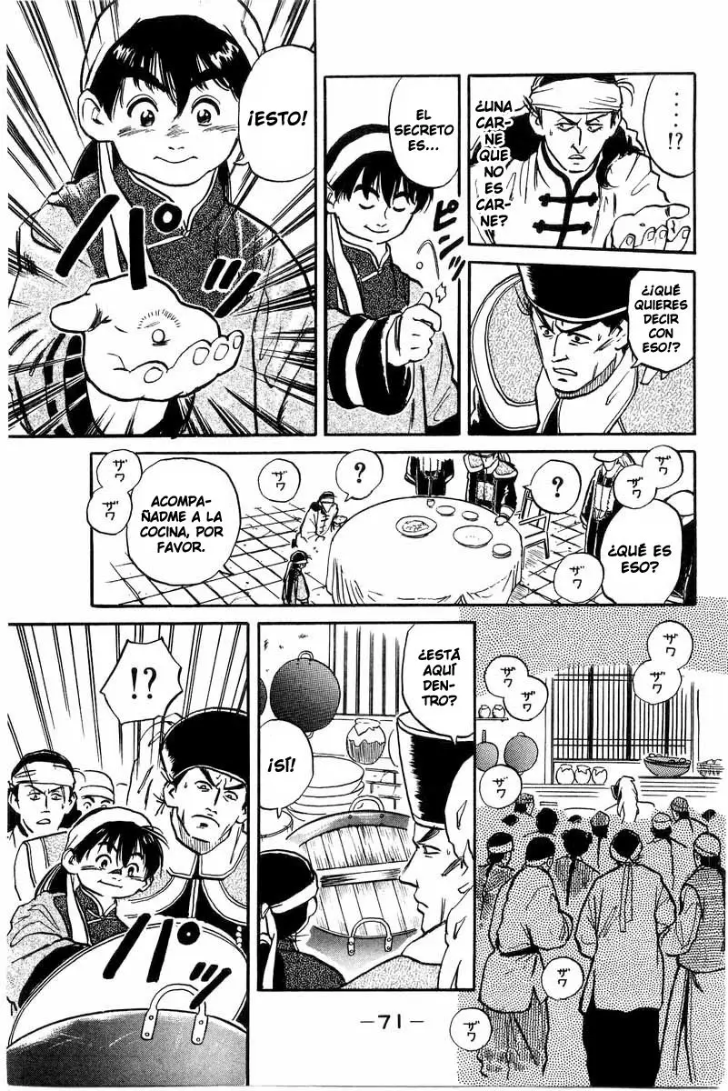 Chuukan Kanriroku Tonegawa (2015) - Capítulo 1 - Página 70 - LectorTMOo