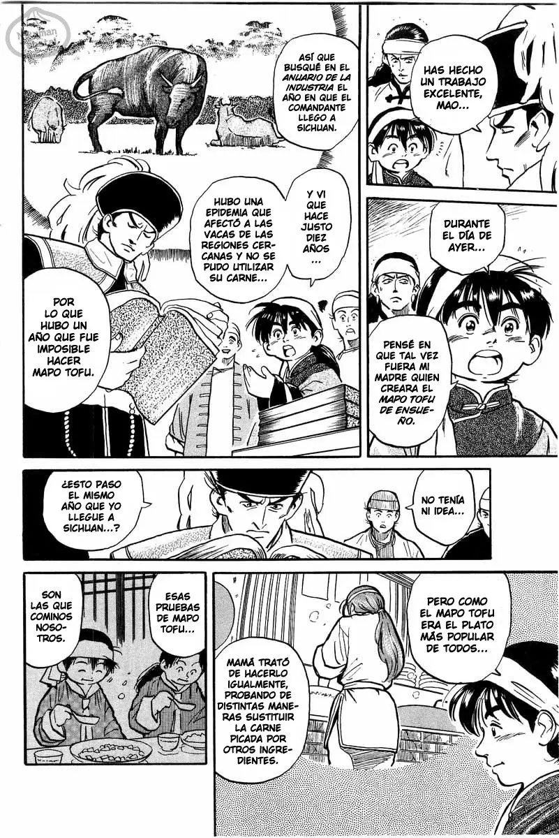Chuukan Kanriroku Tonegawa (2015) - Capítulo 1 - Página 75 - LectorTMOo