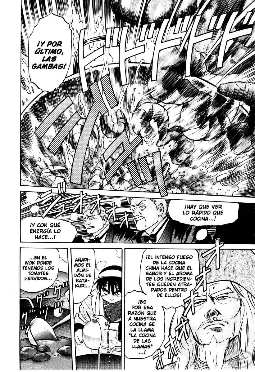 Chuukan Kanriroku Tonegawa (2015) - Capítulo 10 - Página 4 - LectorTMOo