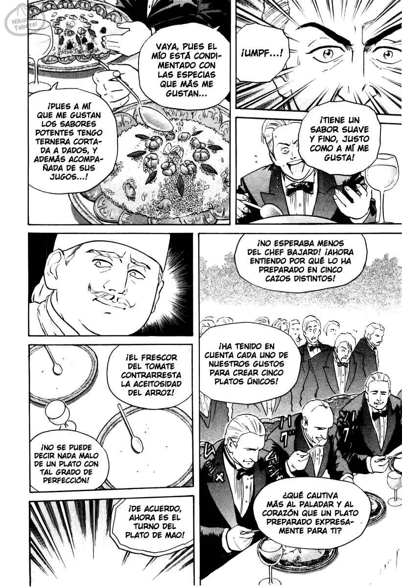 Chuukan Kanriroku Tonegawa (2015) - Capítulo 10 - Página 8 - LectorTMOo