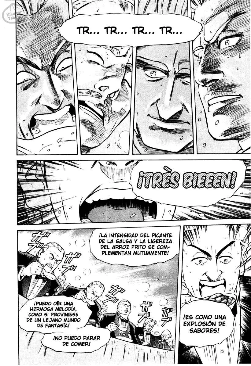 Chuukan Kanriroku Tonegawa (2015) - Capítulo 10 - Página 12 - LectorTMOo