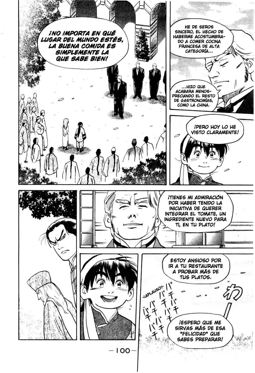 Chuukan Kanriroku Tonegawa (2015) - Capítulo 10 - Página 18 - LectorTMOo