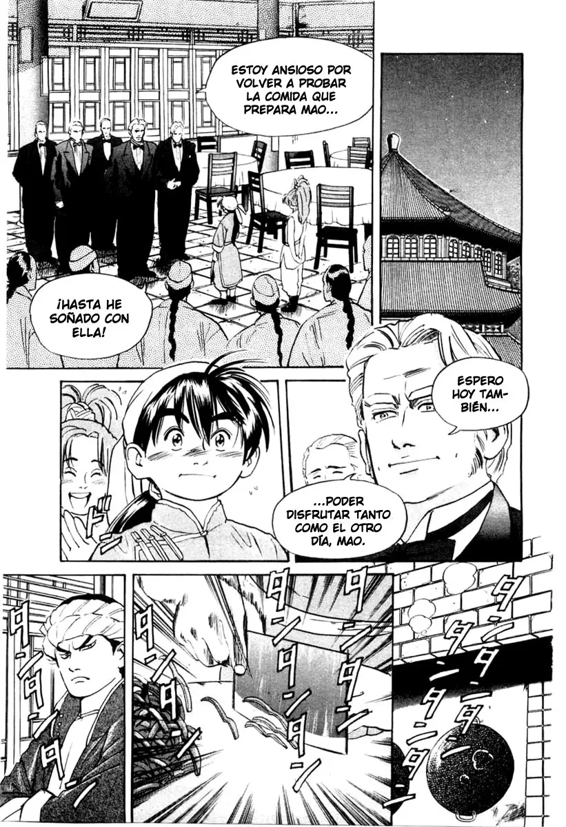 Chuukan Kanriroku Tonegawa (2015) - Capítulo 11 - Página 5 - LectorTMOo