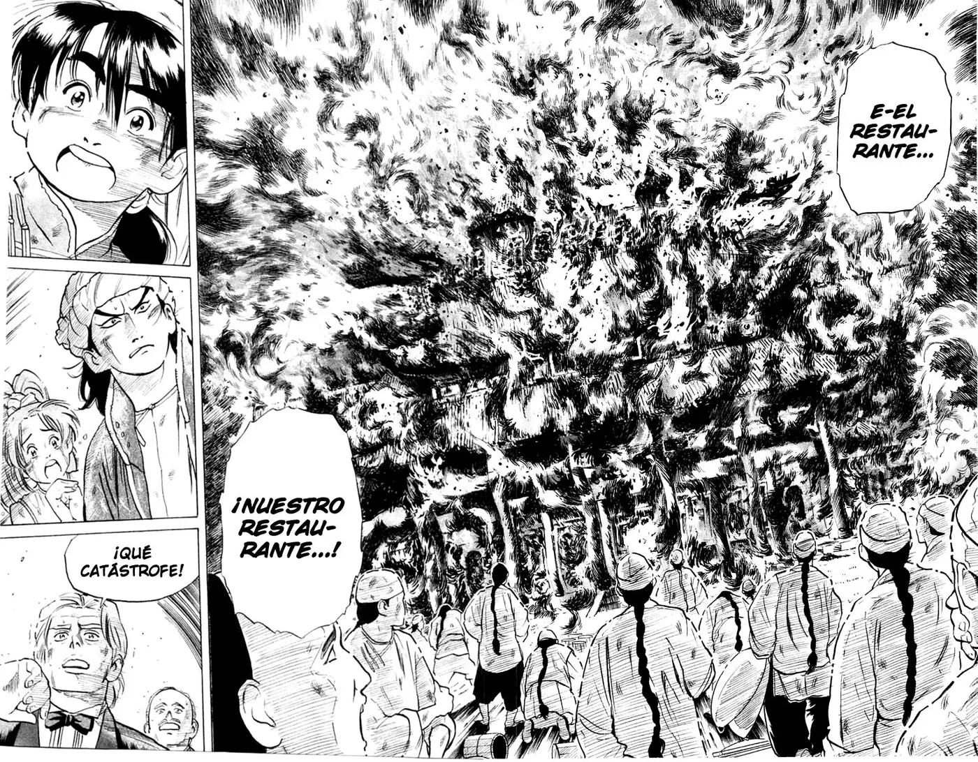 Chuukan Kanriroku Tonegawa (2015) - Capítulo 11 - Página 10 - LectorTMOo