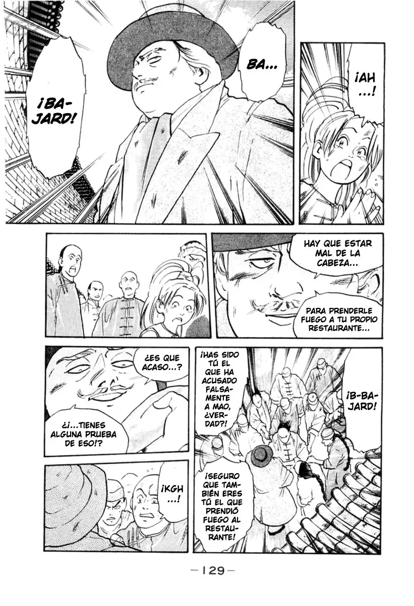 Chuukan Kanriroku Tonegawa (2015) - Capítulo 12 - Página 7 - LectorTMOo