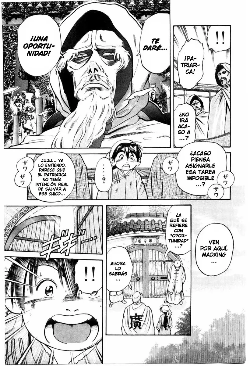 Chuukan Kanriroku Tonegawa (2015) - Capítulo 12 - Página 9 - LectorTMOo