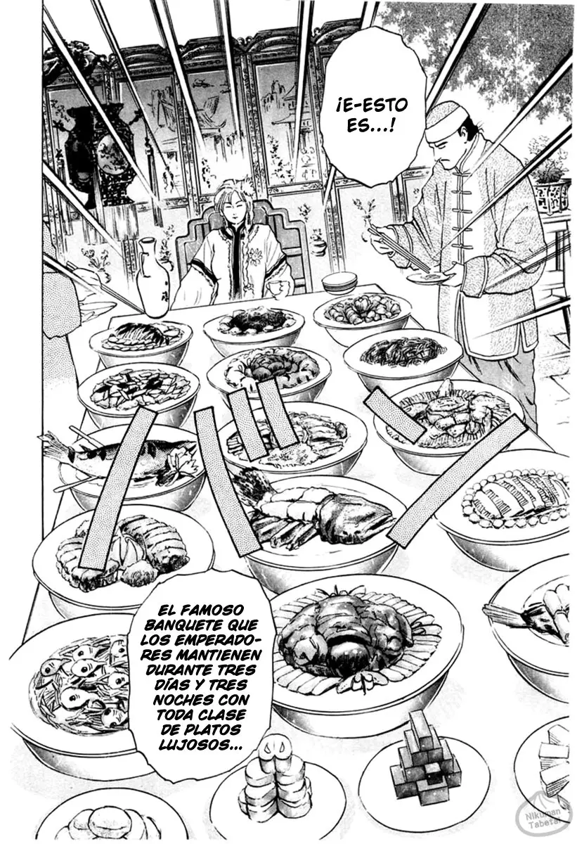 Chuukan Kanriroku Tonegawa (2015) - Capítulo 12 - Página 10 - LectorTMOo