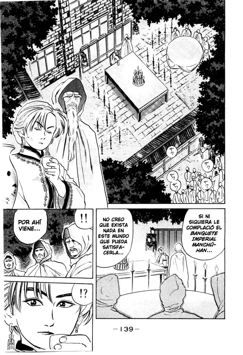 Chuukan Kanriroku Tonegawa (2015) - Capítulo 12 - Página 17 - LectorTMOo
