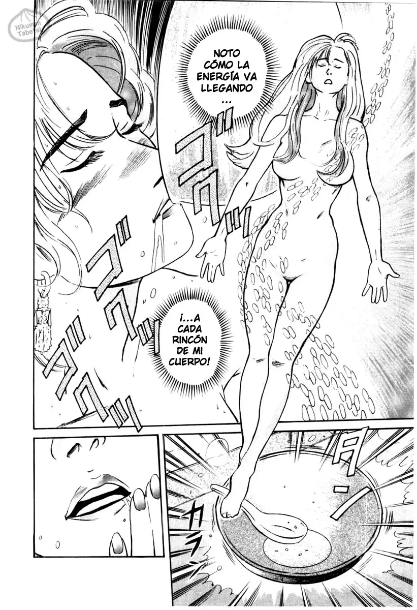 Chuukan Kanriroku Tonegawa (2015) - Capítulo 13 - Página 10 - LectorTMOo