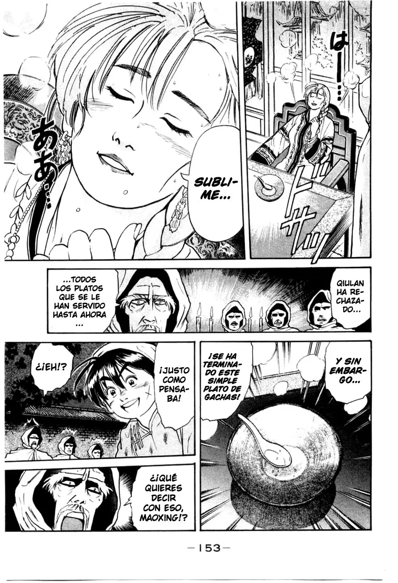 Chuukan Kanriroku Tonegawa (2015) - Capítulo 13 - Página 11 - LectorTMOo