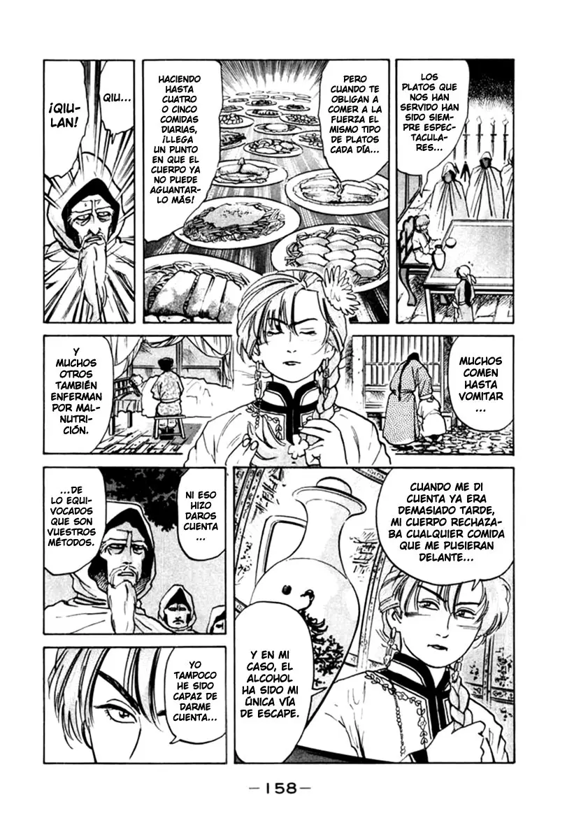 Chuukan Kanriroku Tonegawa (2015) - Capítulo 13 - Página 16 - LectorTMOo