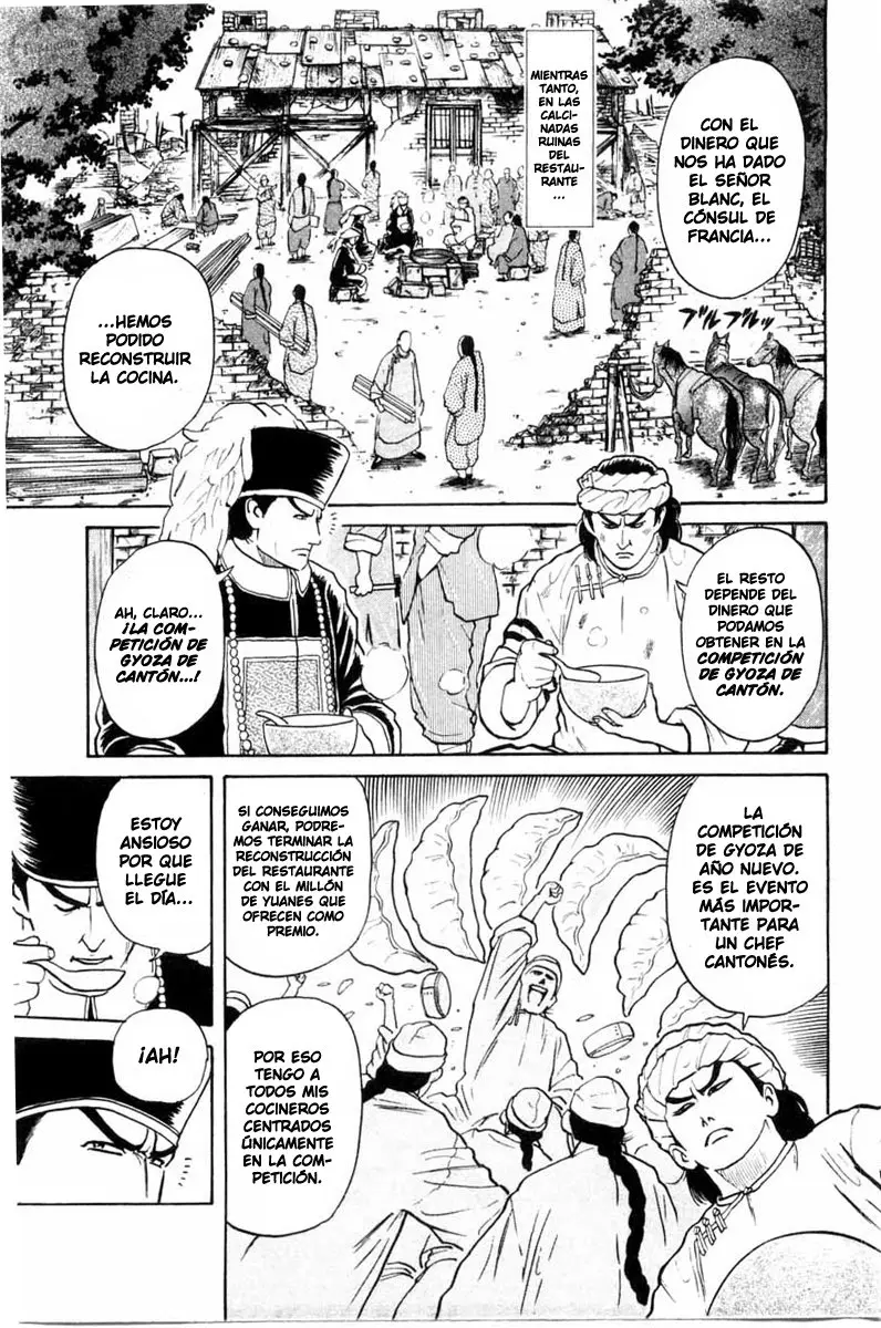 Chuukan Kanriroku Tonegawa (2015) - Capítulo 15 - Página 8 - LectorTMOo